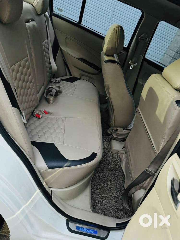 Maruti Suzuki Swift Dzire Vdi Optional, 2015, Diesel