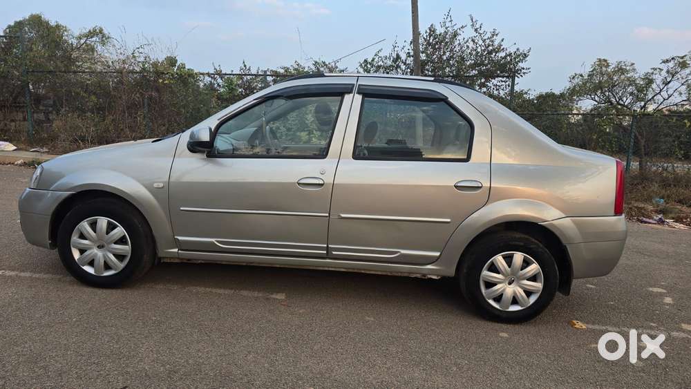 Mahindra Verito 1.5 D6 Bsiv, 2012, Diesel