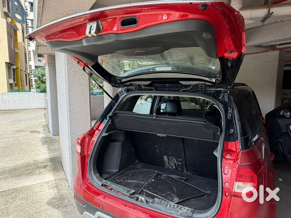 Maruti Brezza Zdi+ 2018