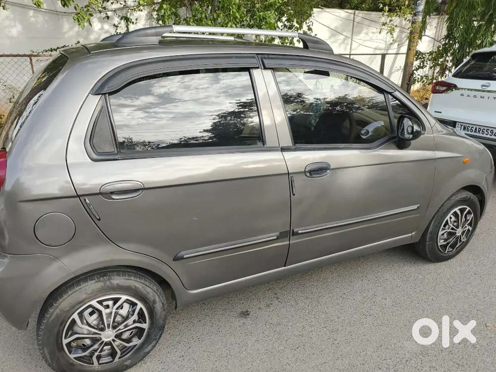 Chevrolet Spark Ls 1.0 Urgent Sale