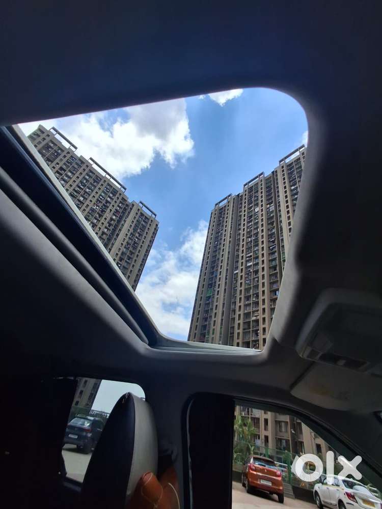 Tata Punch Sunroof 2024