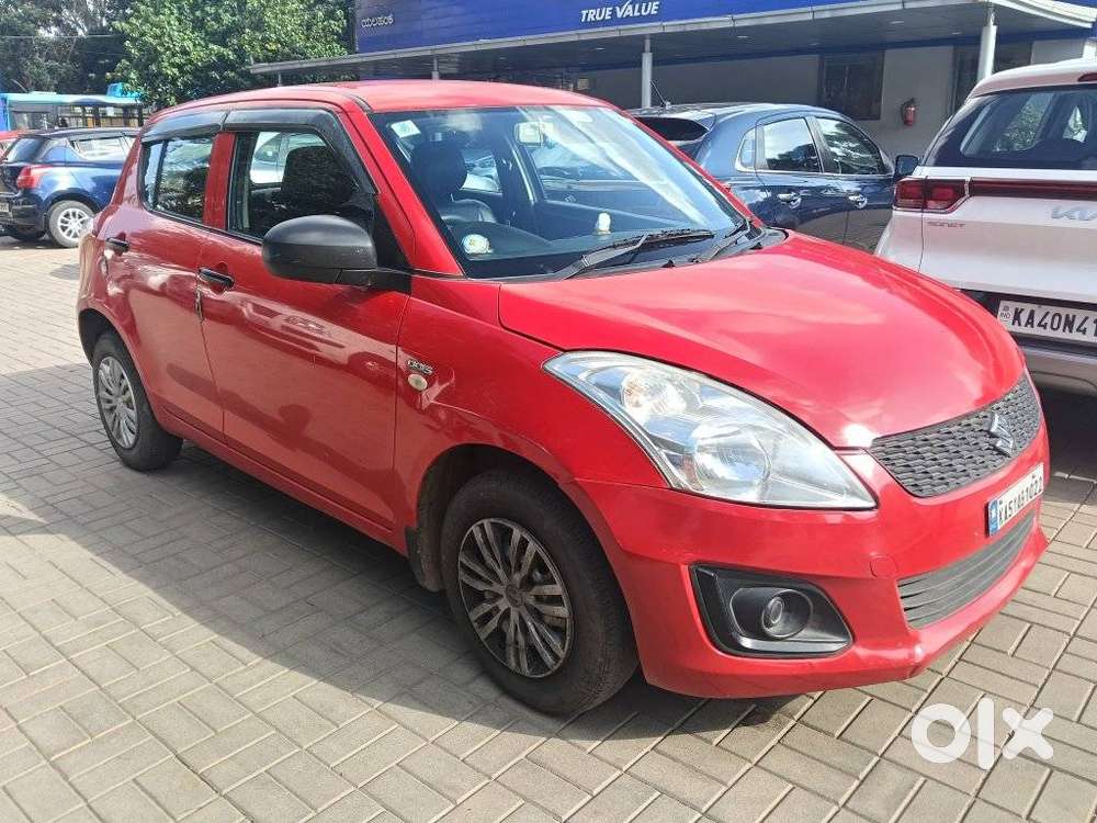 Maruti Suzuki Swift Ldi (o), 2017, Diesel
