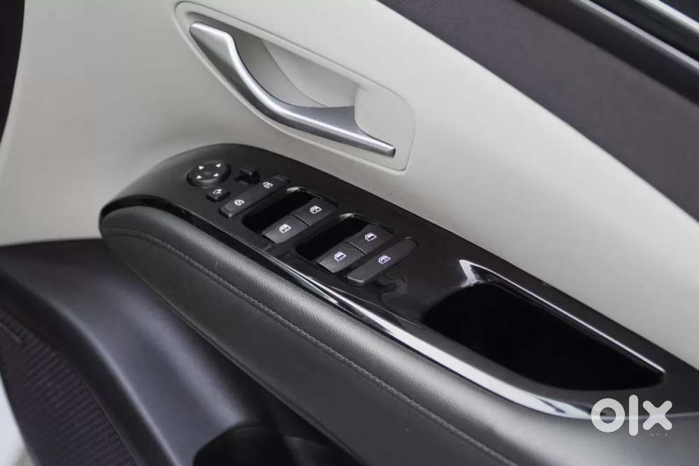 Hyundai Tucson 2.0 Signature Petrol At, 2023, Petrol