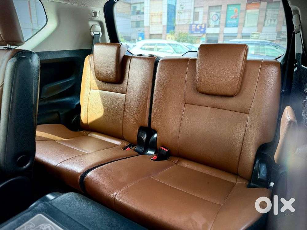 Toyota Innova Crysta [2020-ongoing] 2.4 Zx At 7 Str, 2022, Diesel