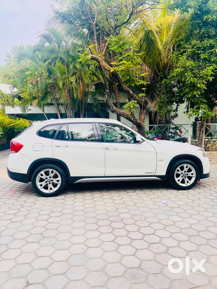 Bmw X1 Sdrive20d Expedition, 2011, Diesel