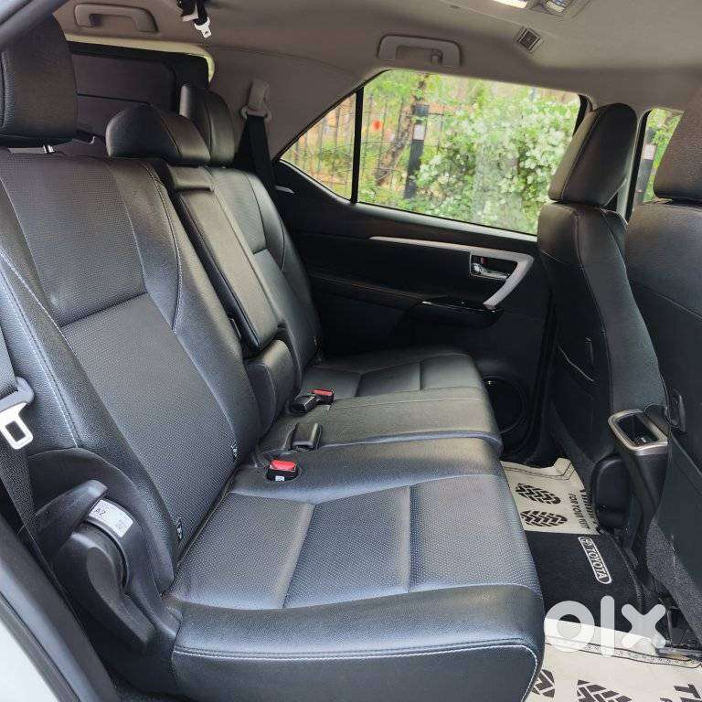Toyota Fortuner 3.0 4x2 Automatic, 2024, Diesel