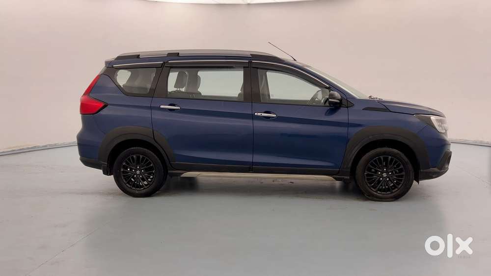 Maruti Suzuki Xl6 1.5 Zeta Mt, 2020, Petrol