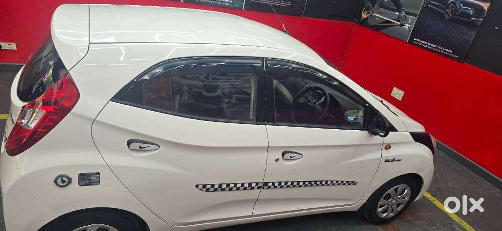 Hyundai Eon Magna Plus Blue Drive, 2014, Petrol