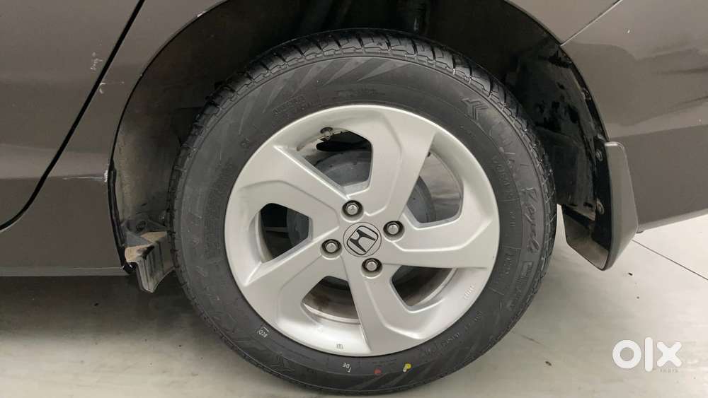 Honda City I Dtec Vx, 2015, Petrol