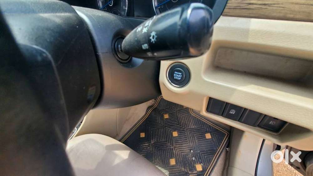 Maruti Suzuki Ciaz Smart Hybrid Zeta, 2018, Petrol