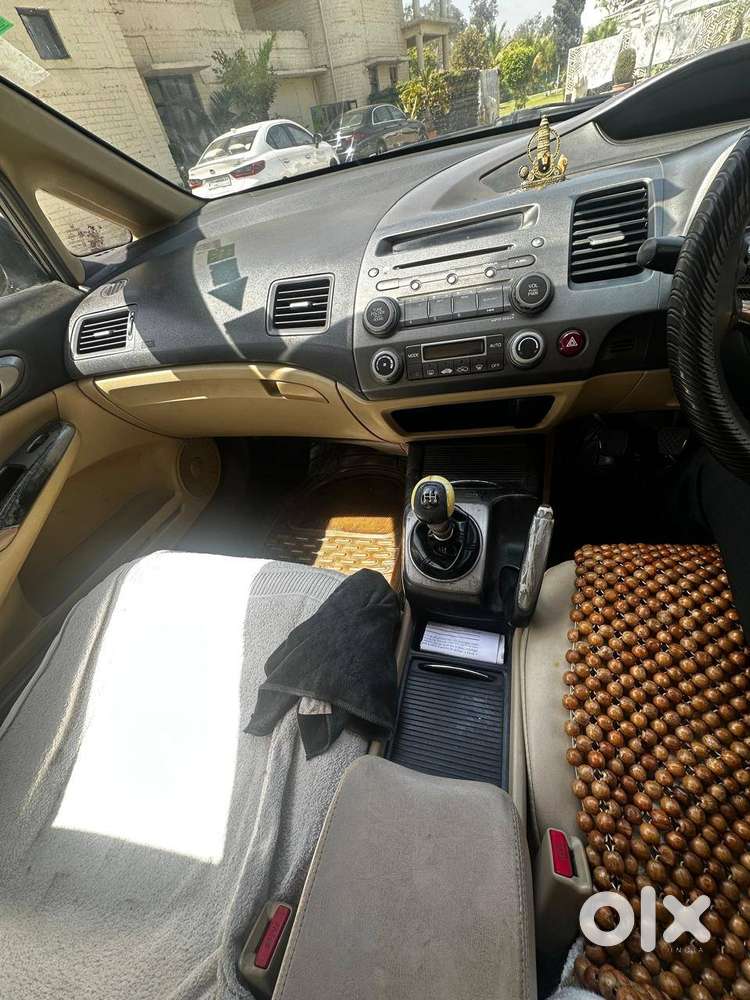 Honda Civic For Sale