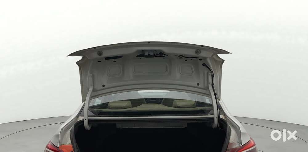 Hyundai Xcent Sx 1.2 (o), 2015, Petrol