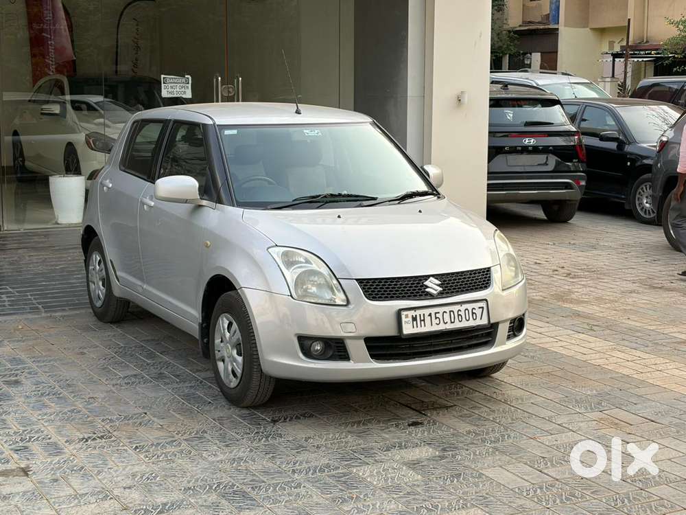 Maruti Suzuki Swift 2004-2010 Vxi Bsiii, 2009, Petrol
