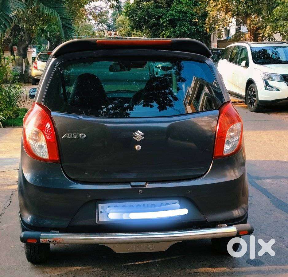 Maruti Suzuki Alto 0.8 Lxi (o), 2019, Petrol