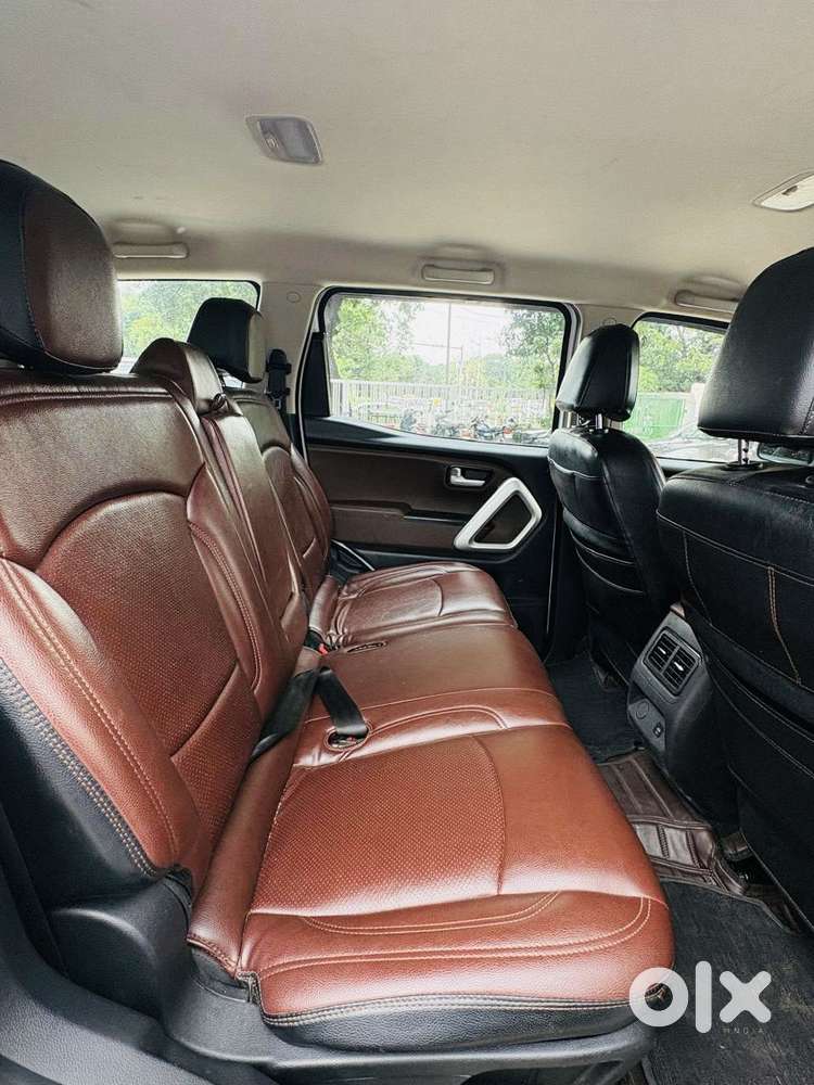 Mahindra Scorpio-n 2.2 Z2 Diesel Mt 7 Str, 2024, Diesel