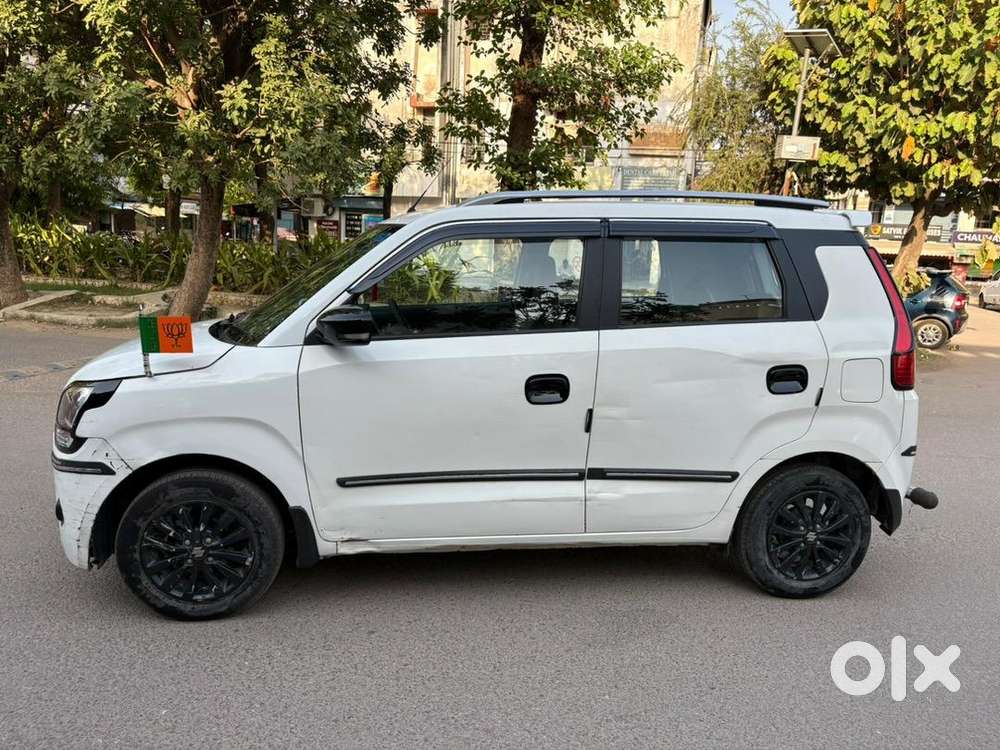 Maruti Suzuki Ertiga 2020 Cng & Hybrids Well Maintained