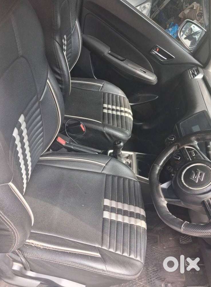 Maruti Suzuki Swift Vvt Vxi, 2021, Petrol