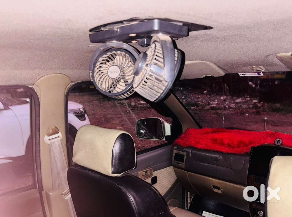 Chevrolet Tavera 2011 Diesel Good Condition