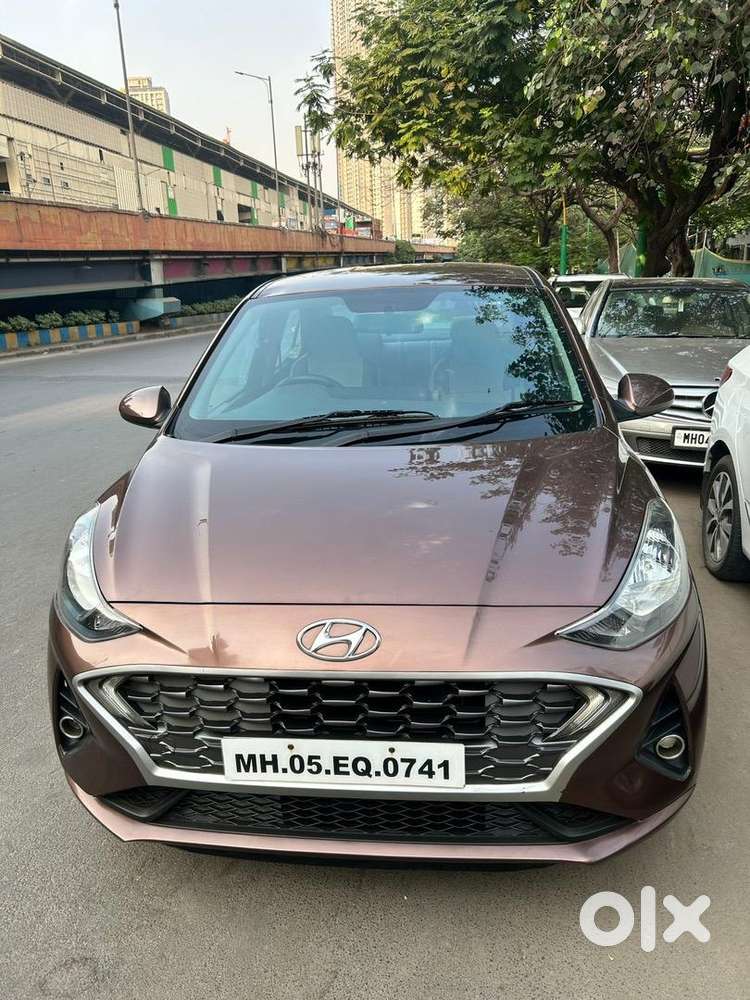 2023 Hyundai Manual Kms Driven