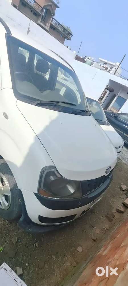 Mahindra Xylo 2012 Diesel Manual