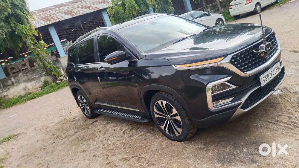Mg Hector 2.0 Diesel 2022