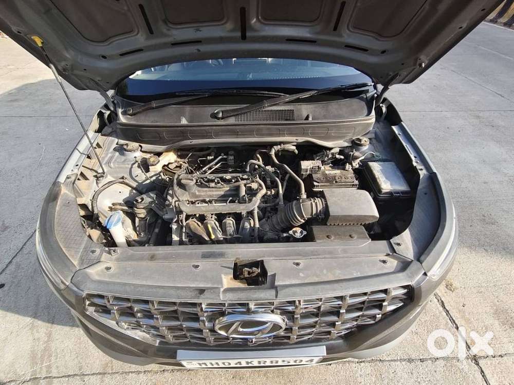 Hyundai Venue 1.2 S Plus, 2021, Petrol