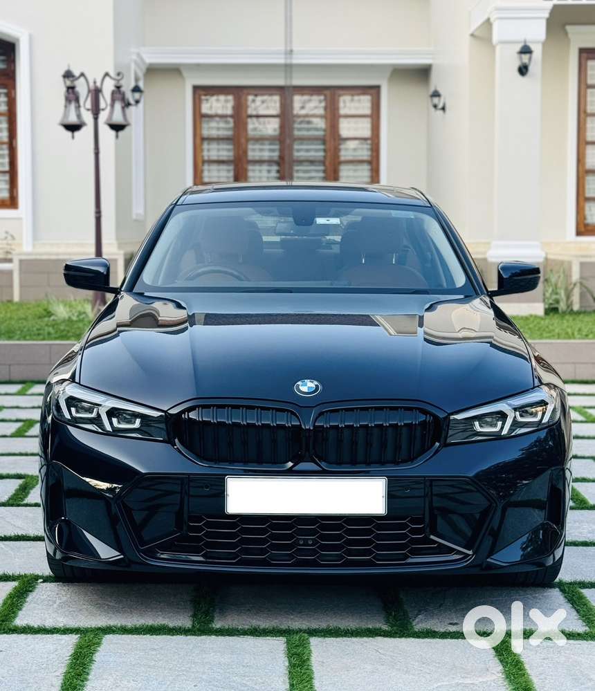 Bmw 3 Series Gran Limousine 330li M Sport, 2024, Petrol