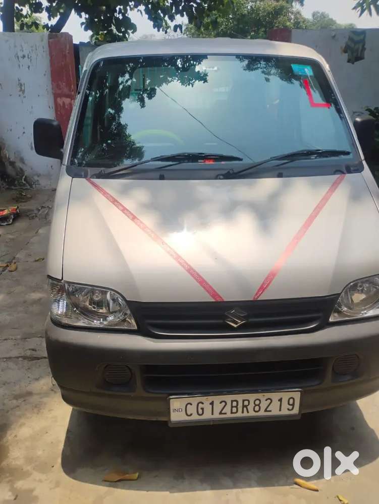 Maruti Suzuki Eeco 2025 Petrol Good Condition