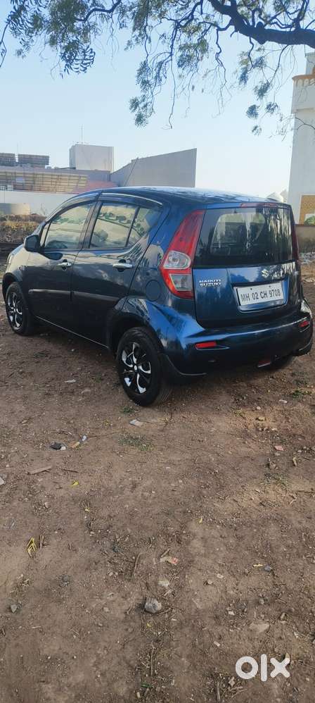 Maruti Suzuki Ritz Vdi Bs-iv, 2012, Diesel