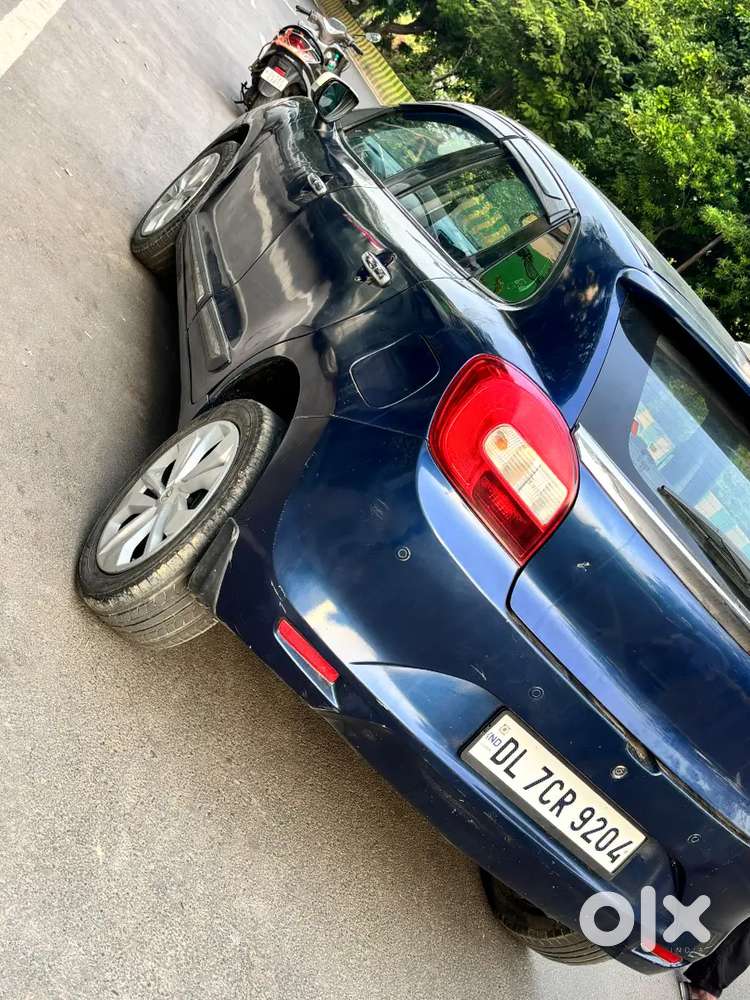 Maruti Baleno 2021 Km Driven
