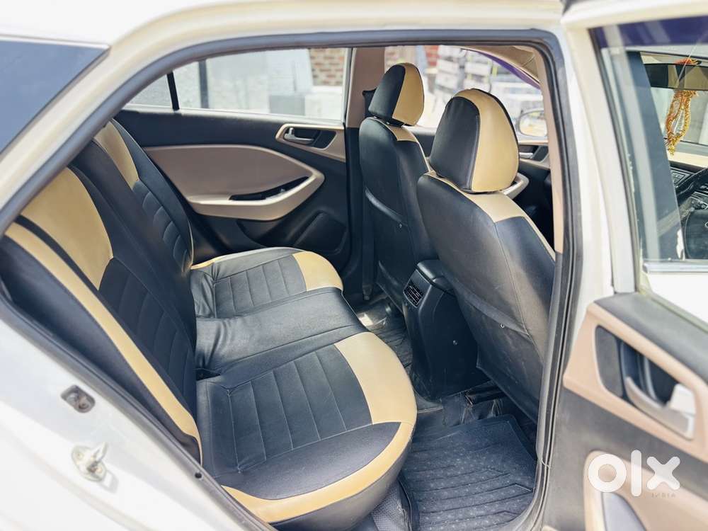 Hyundai I20 Diesel 2016