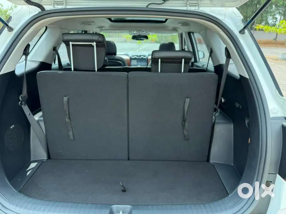 Hyundai Alcazar 2021 Diesel 26000 Km Driven