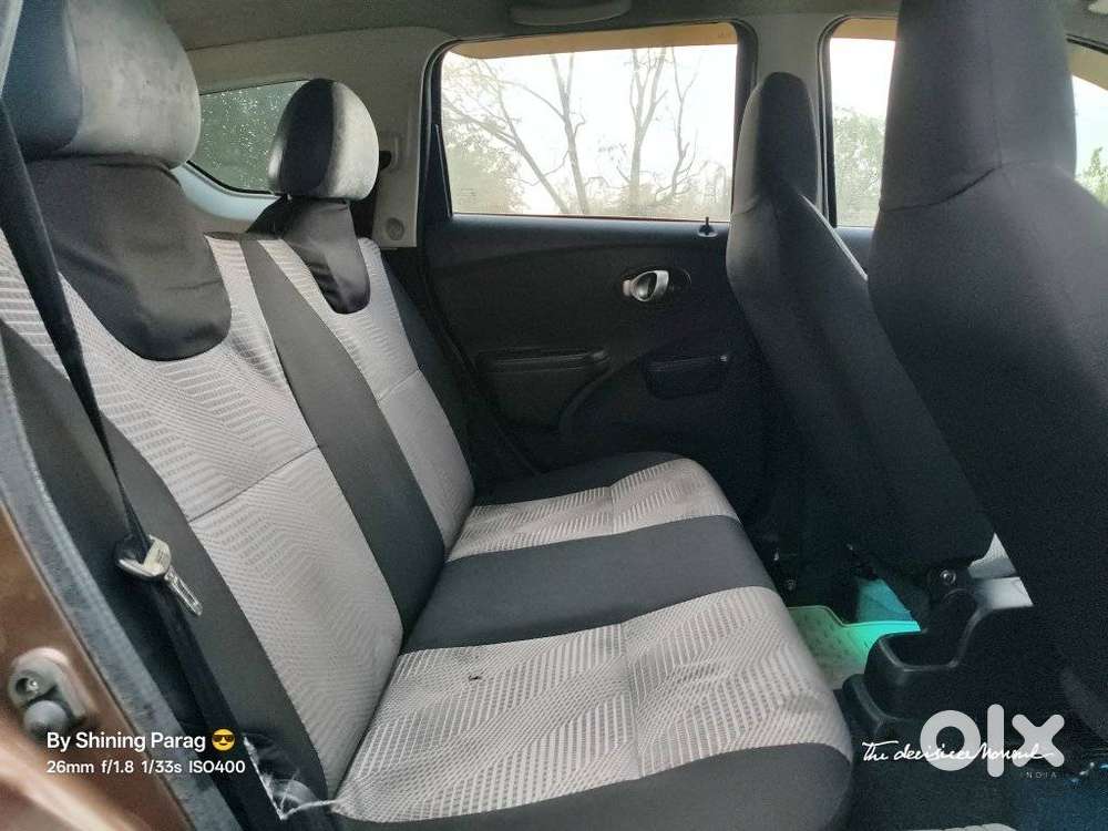 Datsun Go Plus, 2018, Petrol