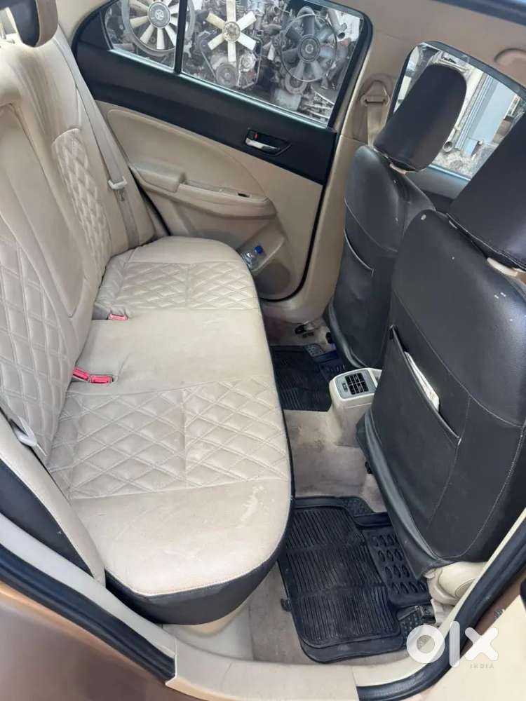 Maruti Suzuki Dzire 2021 Petrol 84000 Km Driven