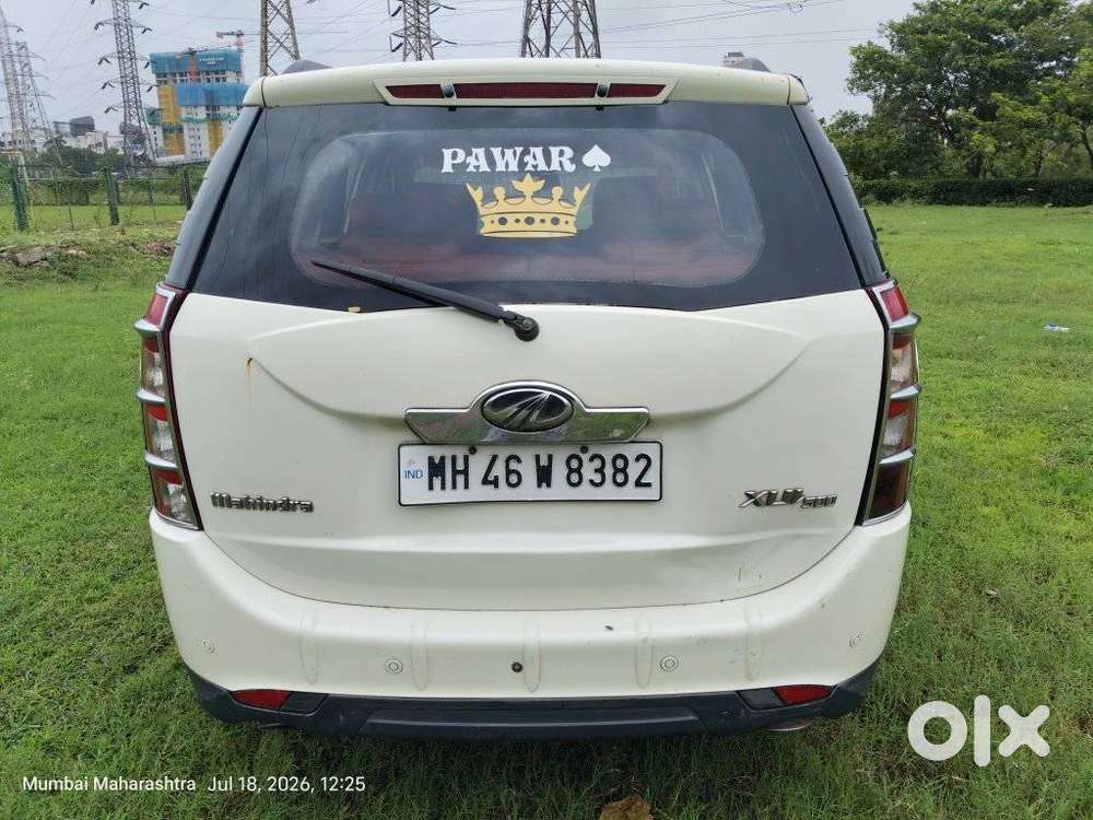 Mahindra Xuv500, 2012, Diesel