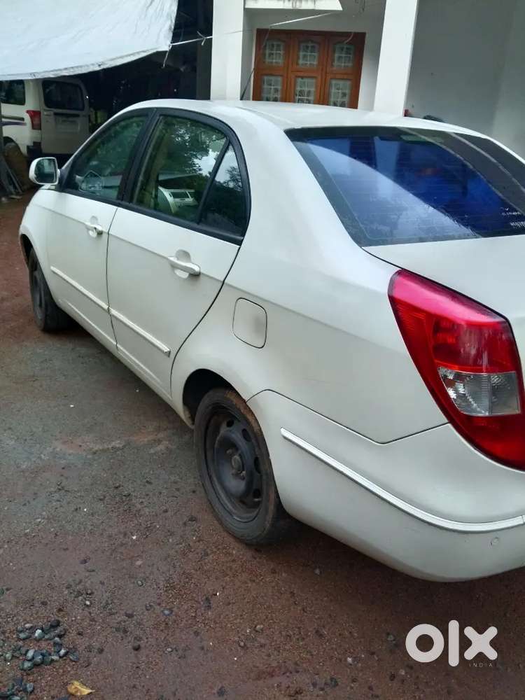 Tata Manza Diesel Manual 2011 Edition
