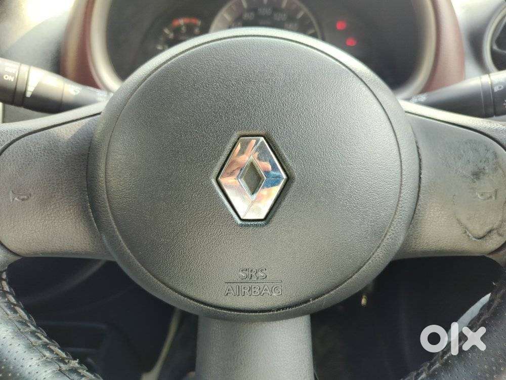 Renault Pulse Rxl Diesel, 2012, Diesel