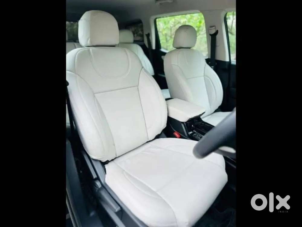 Mahindra Xuv700 2022