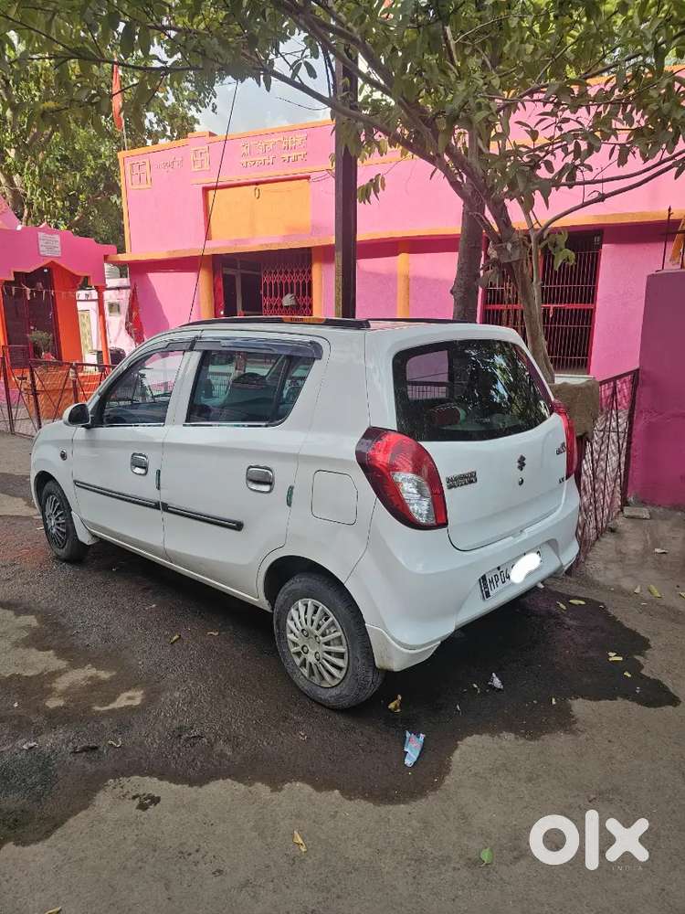 Maruti Suzuki Alto 800 2015 Petrol 54000 Km Driven