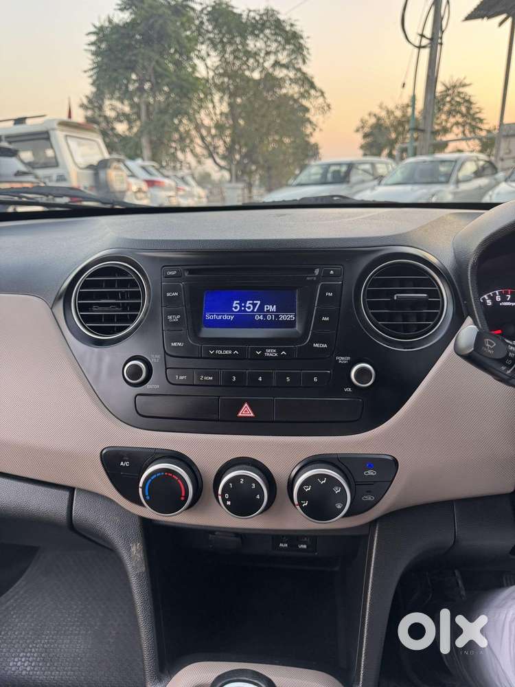 Hyundai Grand I10 Sportz O 1.2, 2014, Petrol