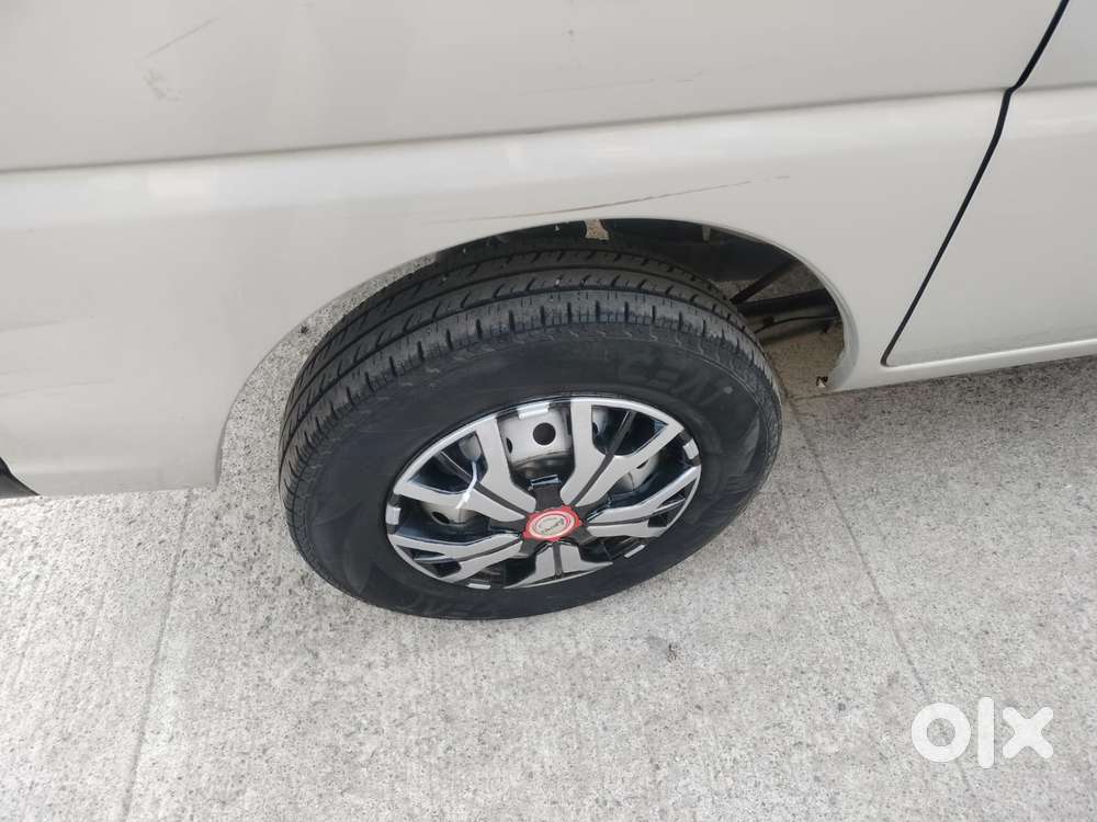 Maruti Suzuki Eeco 5 Seater Ac, 2023, Petrol