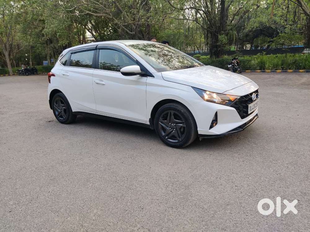 Hyundai I20 1.2 Spotz, 2023, Petrol