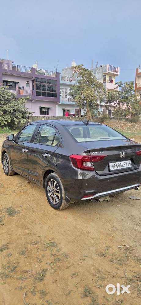 Honda Amaze Vx 1.2 Petrol Mt, 2023, Petrol
