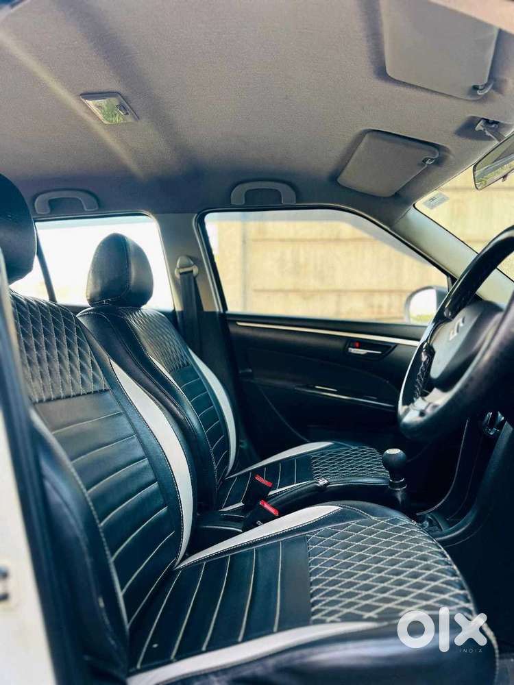 Maruti Suzuki Swift, 2016, Petrol