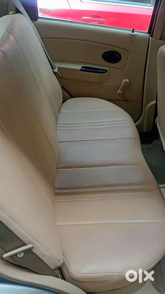 Chevrolet Spark 1.0 Ls, 2011, Petrol
