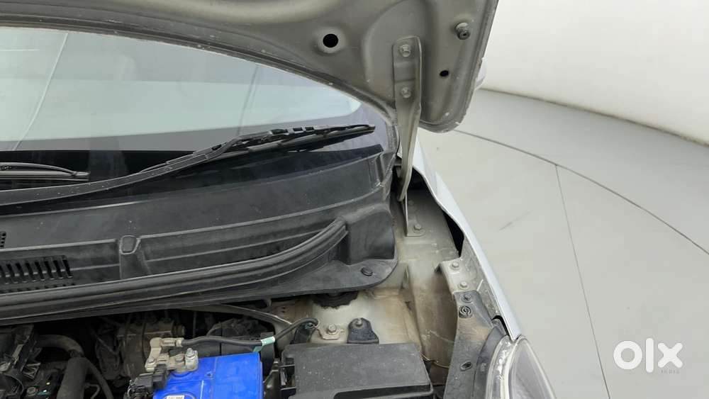 Hyundai Grand I10 Nios 1.2 Kappa Vtvt Sportz Cng, 2022, Cng & Hybrid..