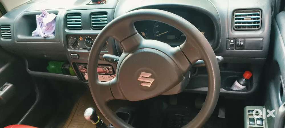 Wagnor 2008 Modeo Very Good Condition