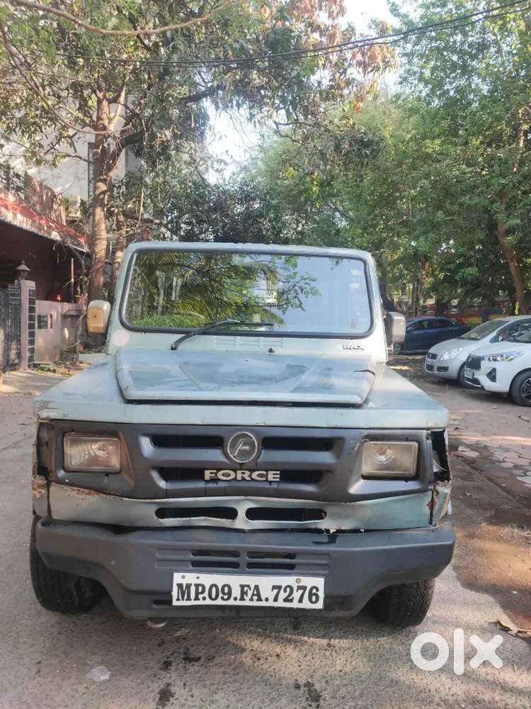 Force Toofan For Sell