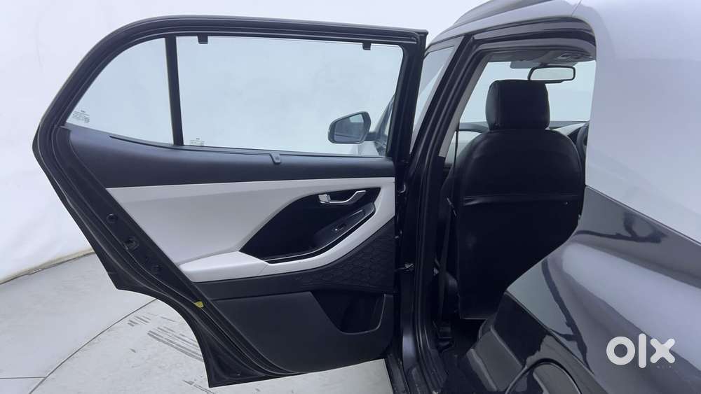 Hyundai Creta 1.5 Sx, 2020, Petrol