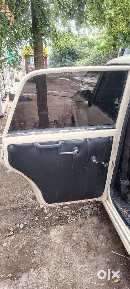 Fully Ok Hai Car
